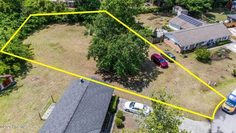 Tiny photo for 4614 Lord Elkins Road, Wilmington, NC 28405 (MLS # 100574046)