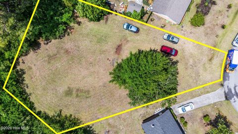 Tiny photo for 4614 Lord Elkins Road, Wilmington, NC 28405 (MLS # 100574046)