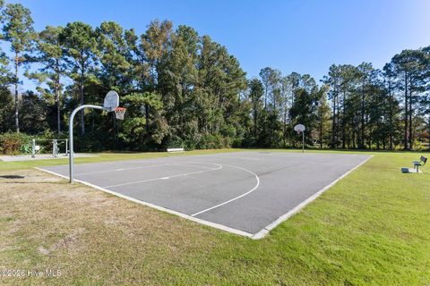 Tiny photo for 4614 Lord Elkins Road, Wilmington, NC 28405 (MLS # 100574046)