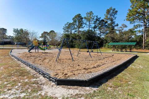 Tiny photo for 4614 Lord Elkins Road, Wilmington, NC 28405 (MLS # 100574046)