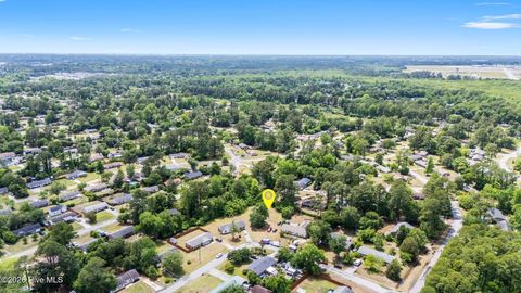 Tiny photo for 4614 Lord Elkins Road, Wilmington, NC 28405 (MLS # 100574046)