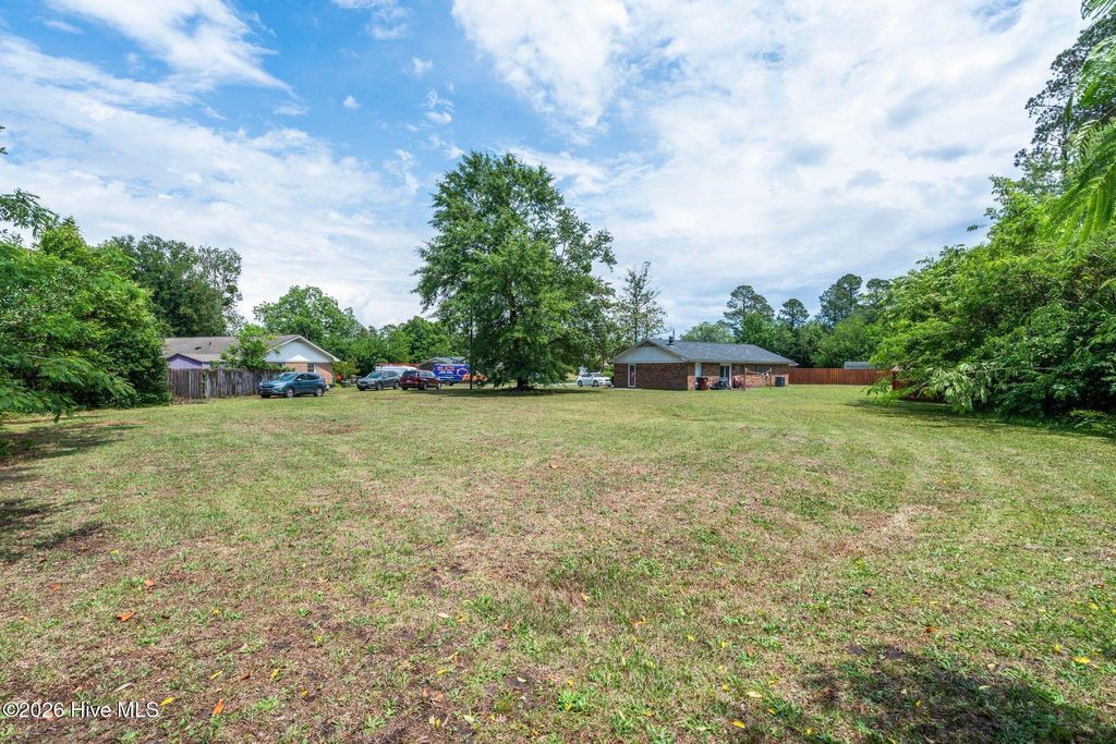 Photo of 4614 Lord Elkins Road, Wilmington, NC 28405 (MLS # 100574046)