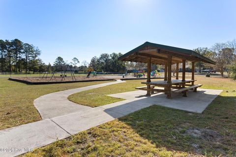 Tiny photo for 4614 Lord Elkins Road, Wilmington, NC 28405 (MLS # 100574046)