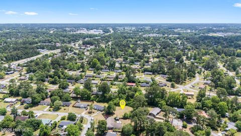 Tiny photo for 4614 Lord Elkins Road, Wilmington, NC 28405 (MLS # 100574046)