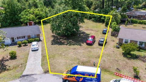 Tiny photo for 4614 Lord Elkins Road, Wilmington, NC 28405 (MLS # 100574046)