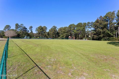 Tiny photo for 4614 Lord Elkins Road, Wilmington, NC 28405 (MLS # 100574046)