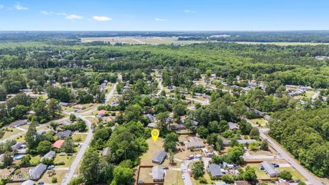 Tiny photo for 4614 Lord Elkins Road, Wilmington, NC 28405 (MLS # 100574046)