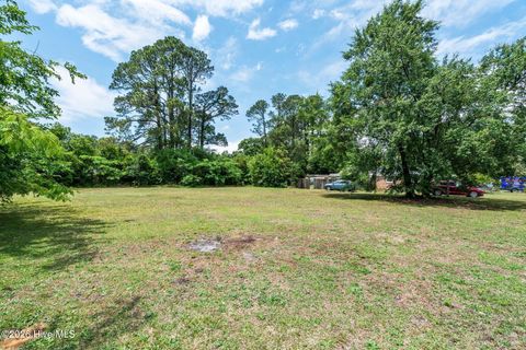 Tiny photo for 4614 Lord Elkins Road, Wilmington, NC 28405 (MLS # 100574046)