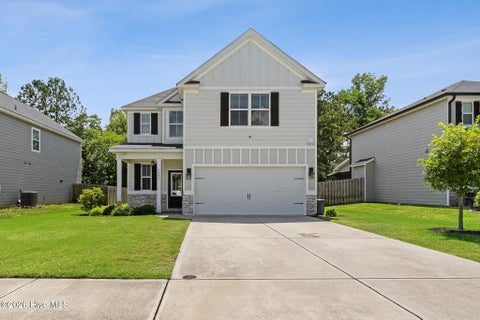 Homes For Rent - 2097 Limerick Court<br/> Grovetown, GA 30813
