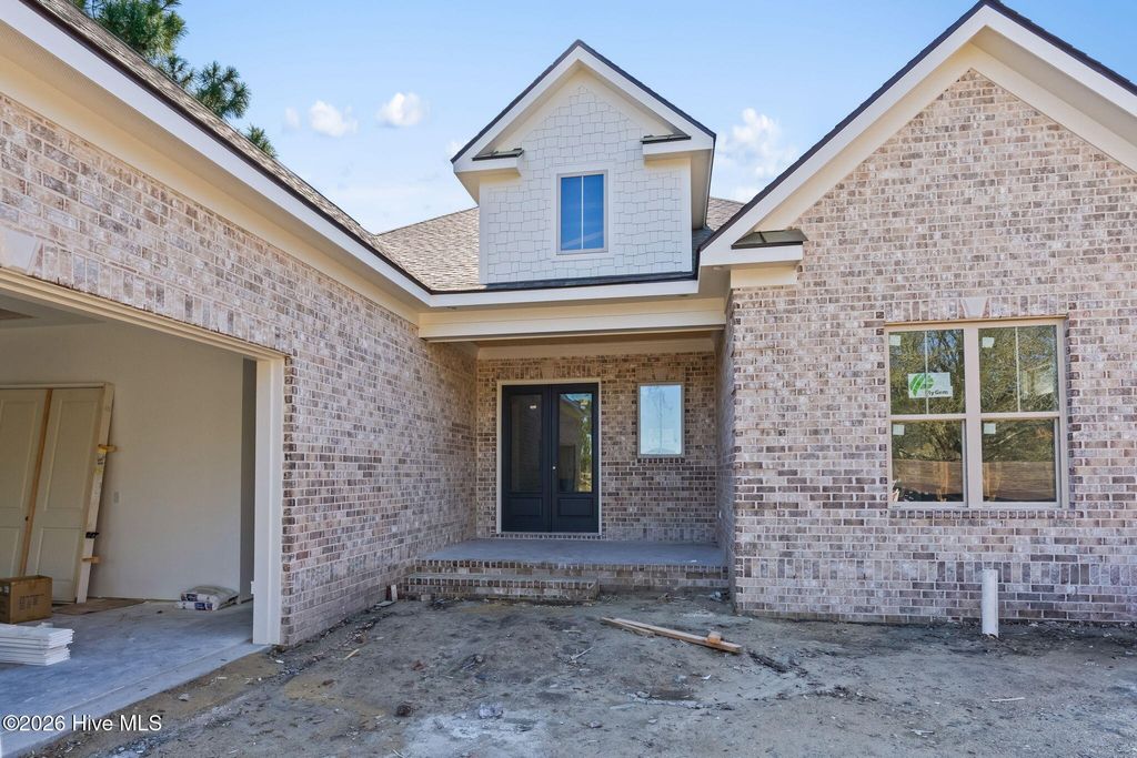 Photo of 8813 Kirkcaldy Court, Sunset Beach, NC 28468 (MLS # 100568137)