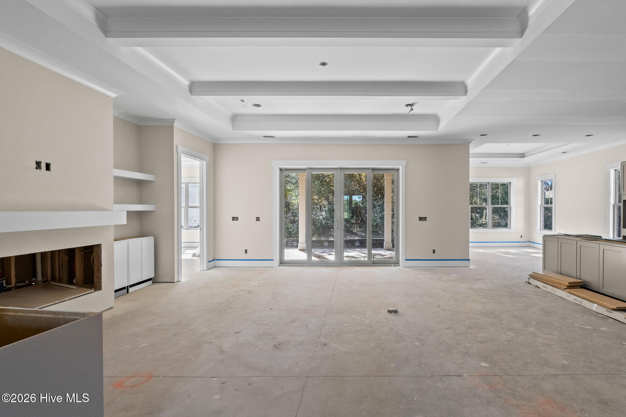 8813 Kirkcaldy Court