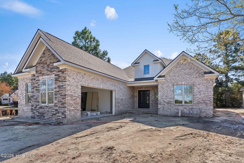 Photo of 8813 Kirkcaldy Court, Sunset Beach, NC 28468 (MLS # 100568137)