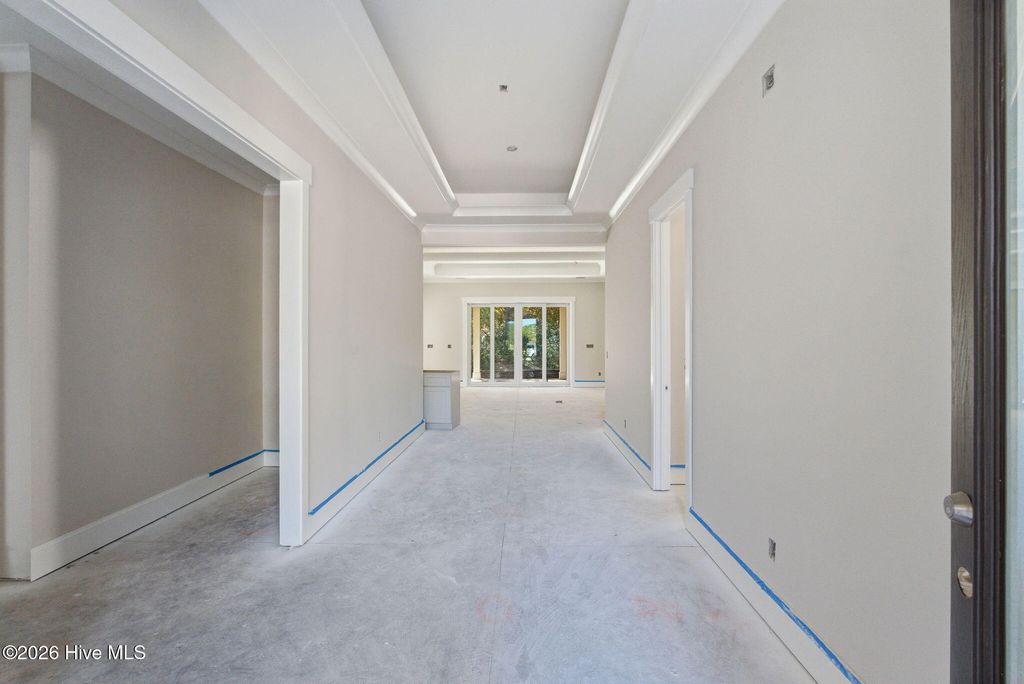 Photo of 8813 Kirkcaldy Court, Sunset Beach, NC 28468 (MLS # 100568137)