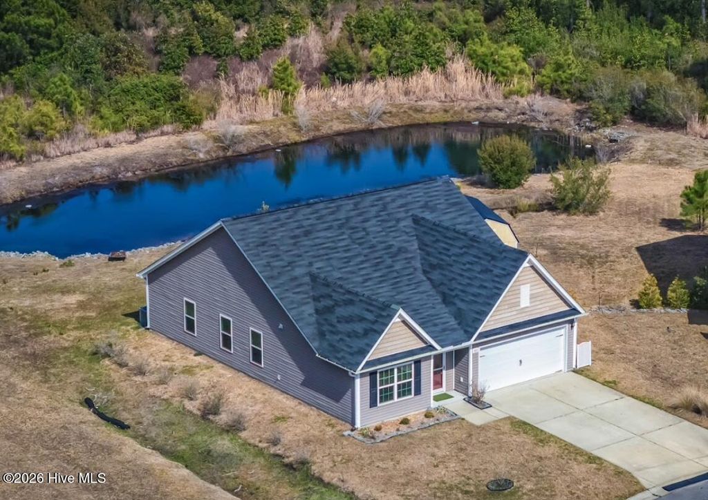 Photo of 7217 Cameron Trace Drive, Wilmington, NC 28411 (MLS # 100558342)