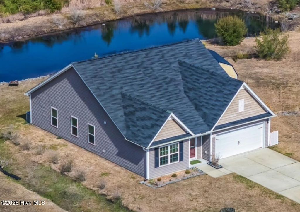 Photo of 7217 Cameron Trace Drive, Wilmington, NC 28411 (MLS # 100558342)