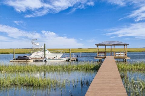 Homes For Sale - 1912 Stone Street<br/> Chatham County, Savannah, GA 31410