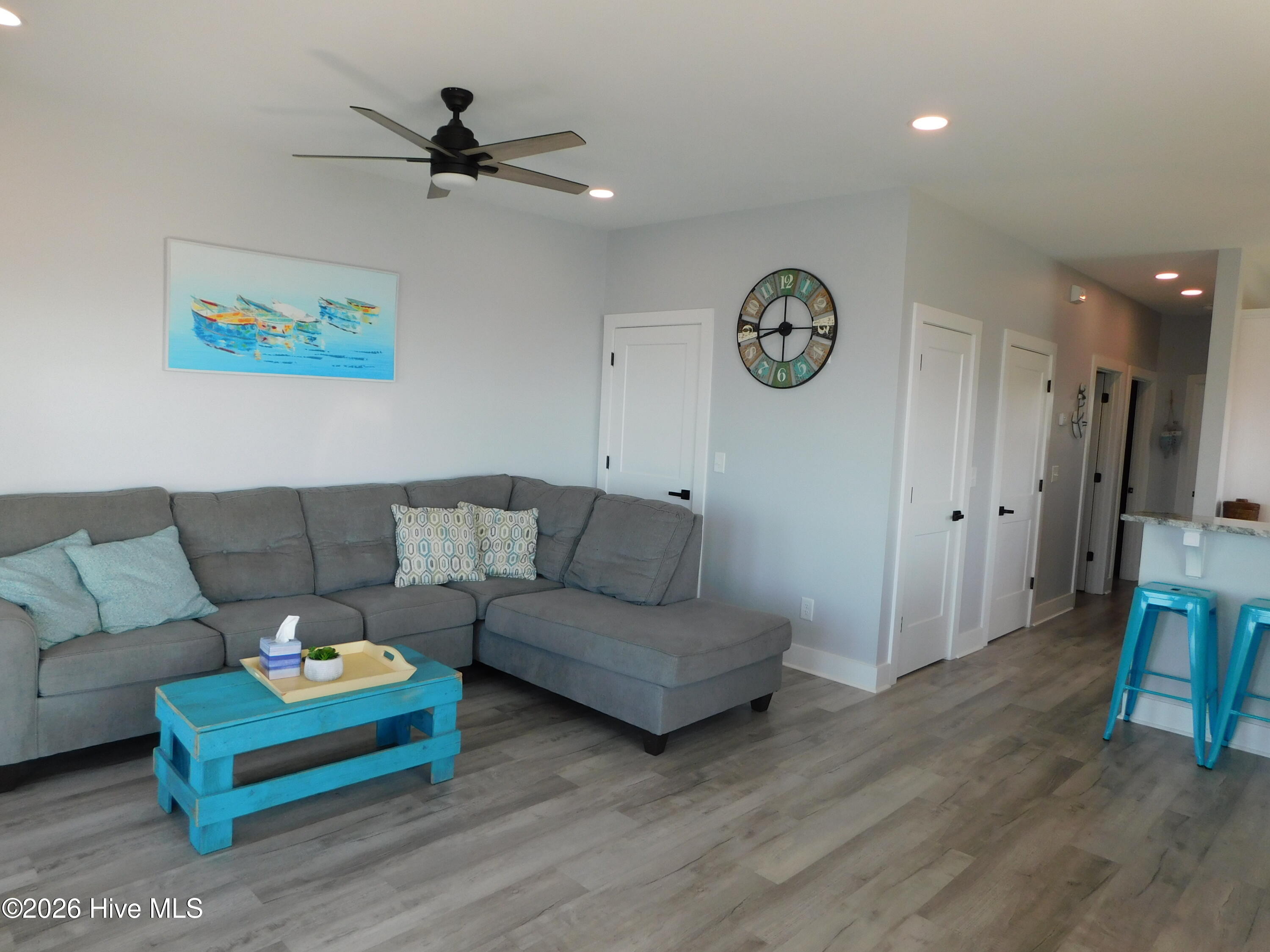 142 S Ferry Dock Road A