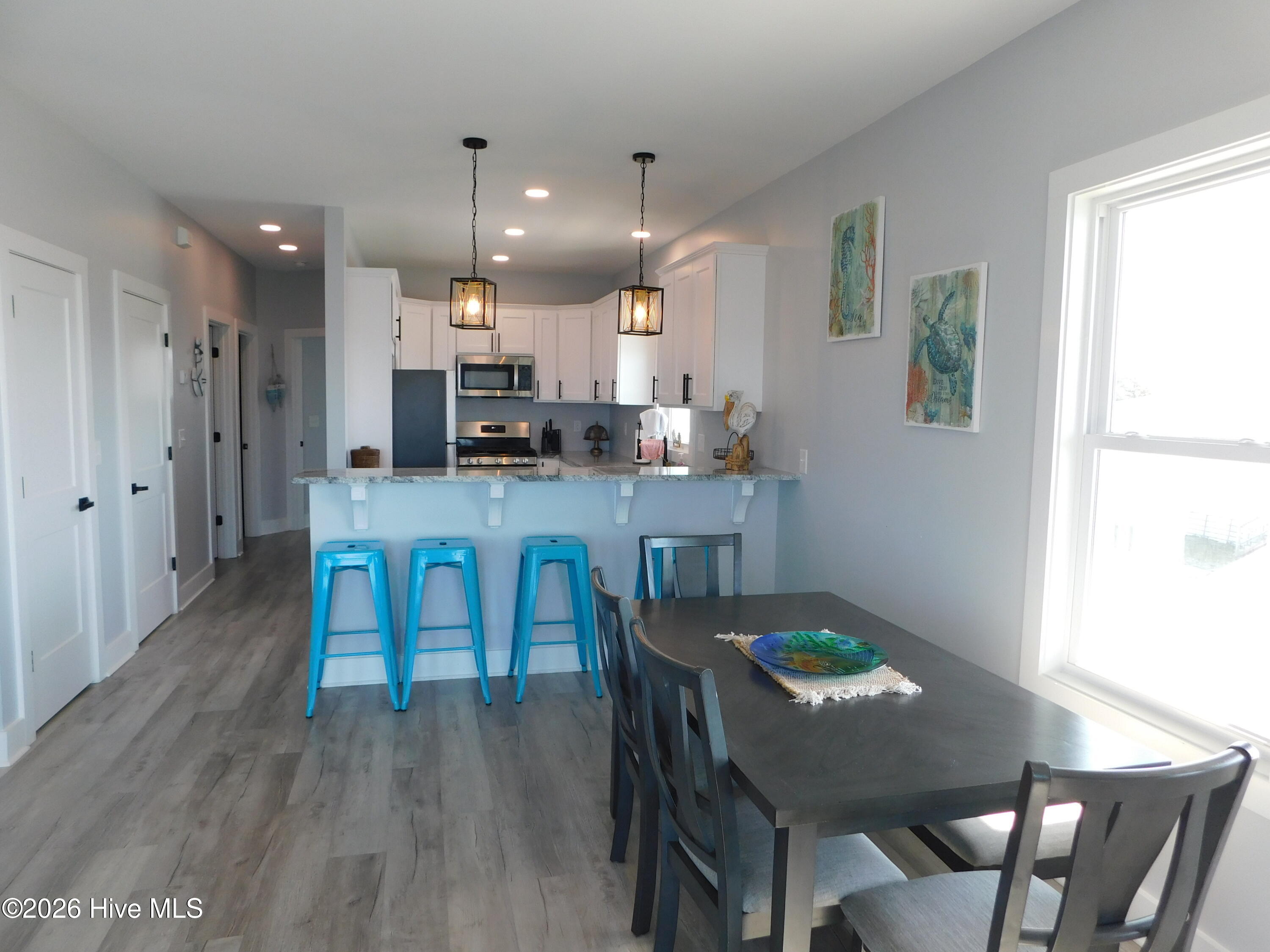 142 S Ferry Dock Road A