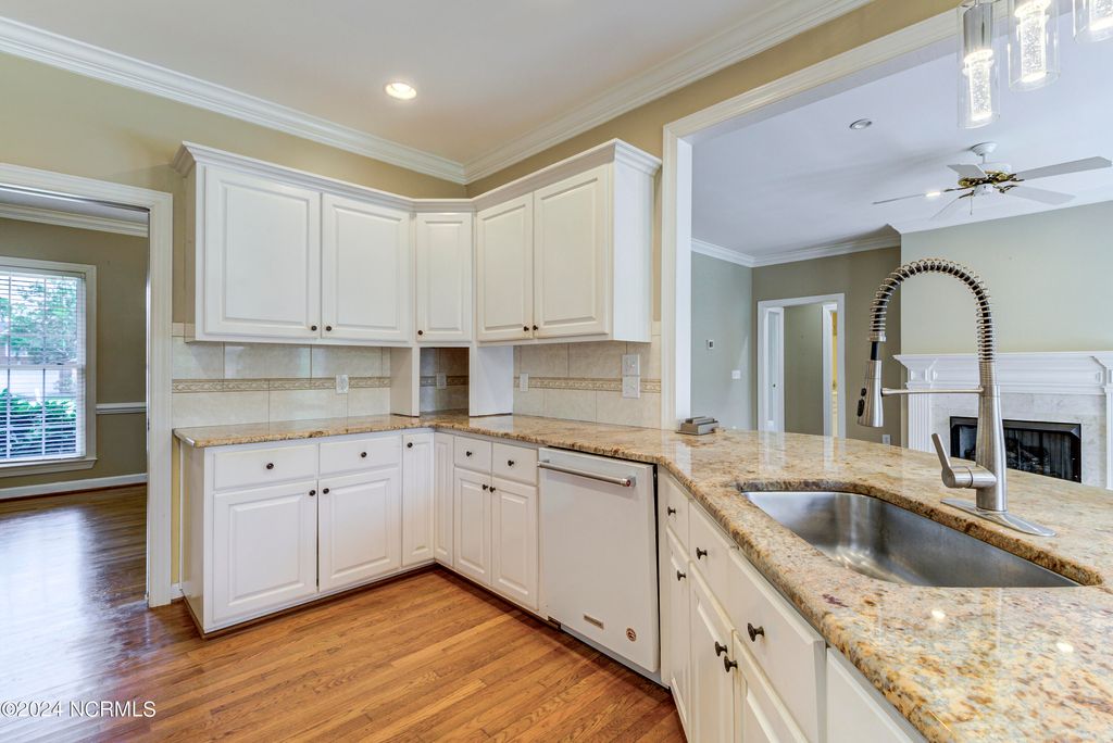 Photo of 3128 Braemar Lane, Wilmington, NC 28409 (MLS # 100560204)