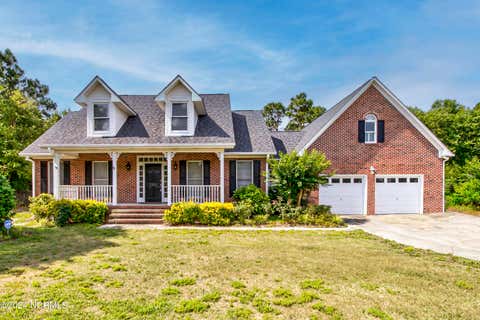 Homes For Rent - 3128 Braemar Lane<br/> Wilmington, NC 28409