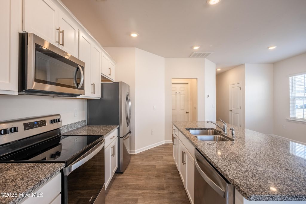 Photo of 1410 Gracie Lane, Carthage, NC 28327 (MLS # 100556638)