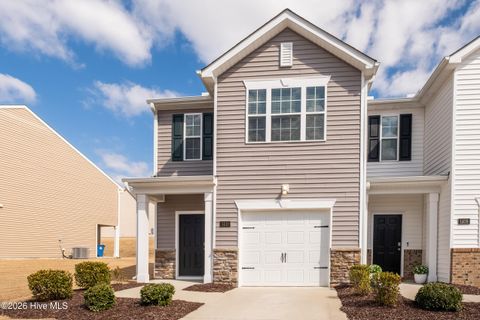 1410 Gracie Lane Carthage NC 28327