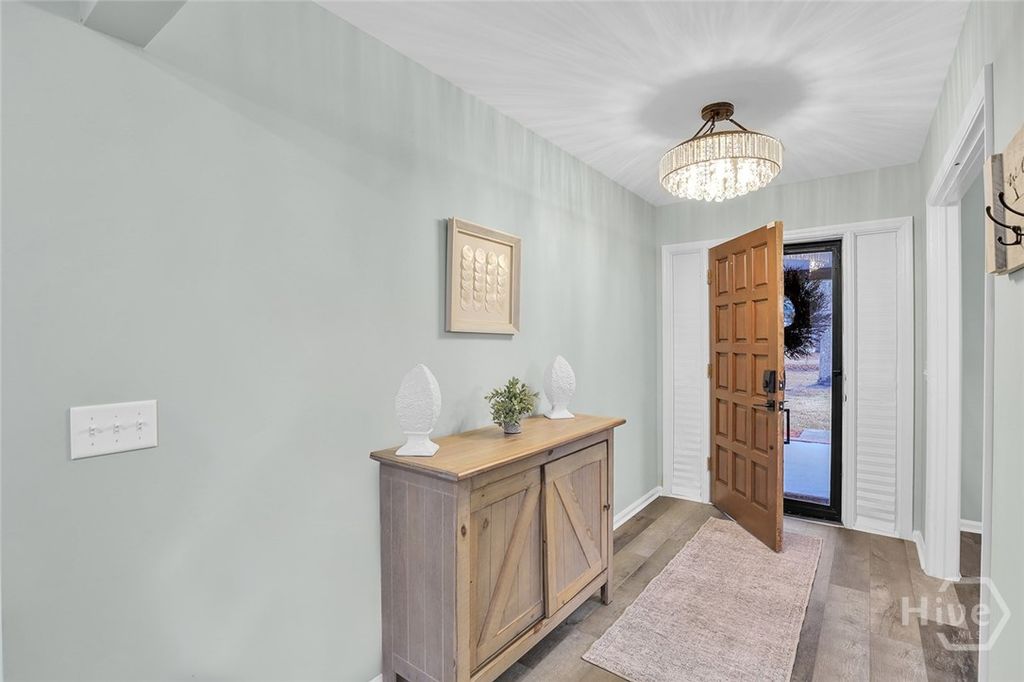 Photo of 206 Hillary Road, Savannah, GA 31410 (MLS # SA349403)