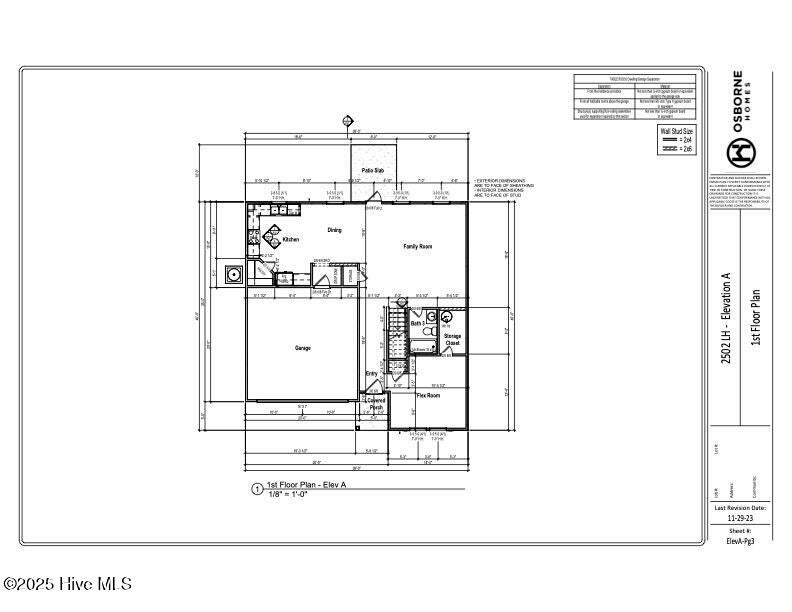 Photo of 2900 Essex Street, Tarboro, NC 27886 (MLS # 100601772)
