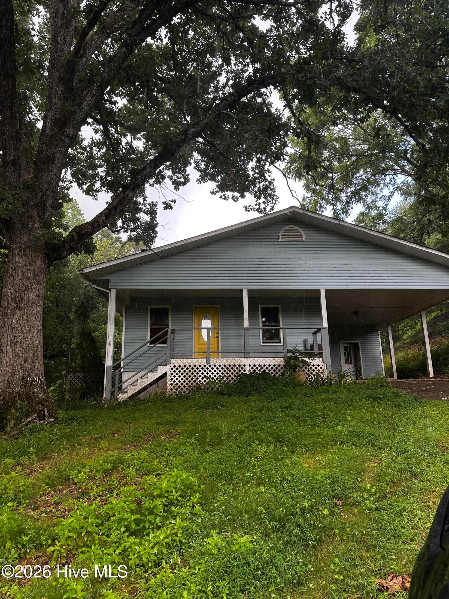 1634 Crisp Road, Murphy, NC, 28906