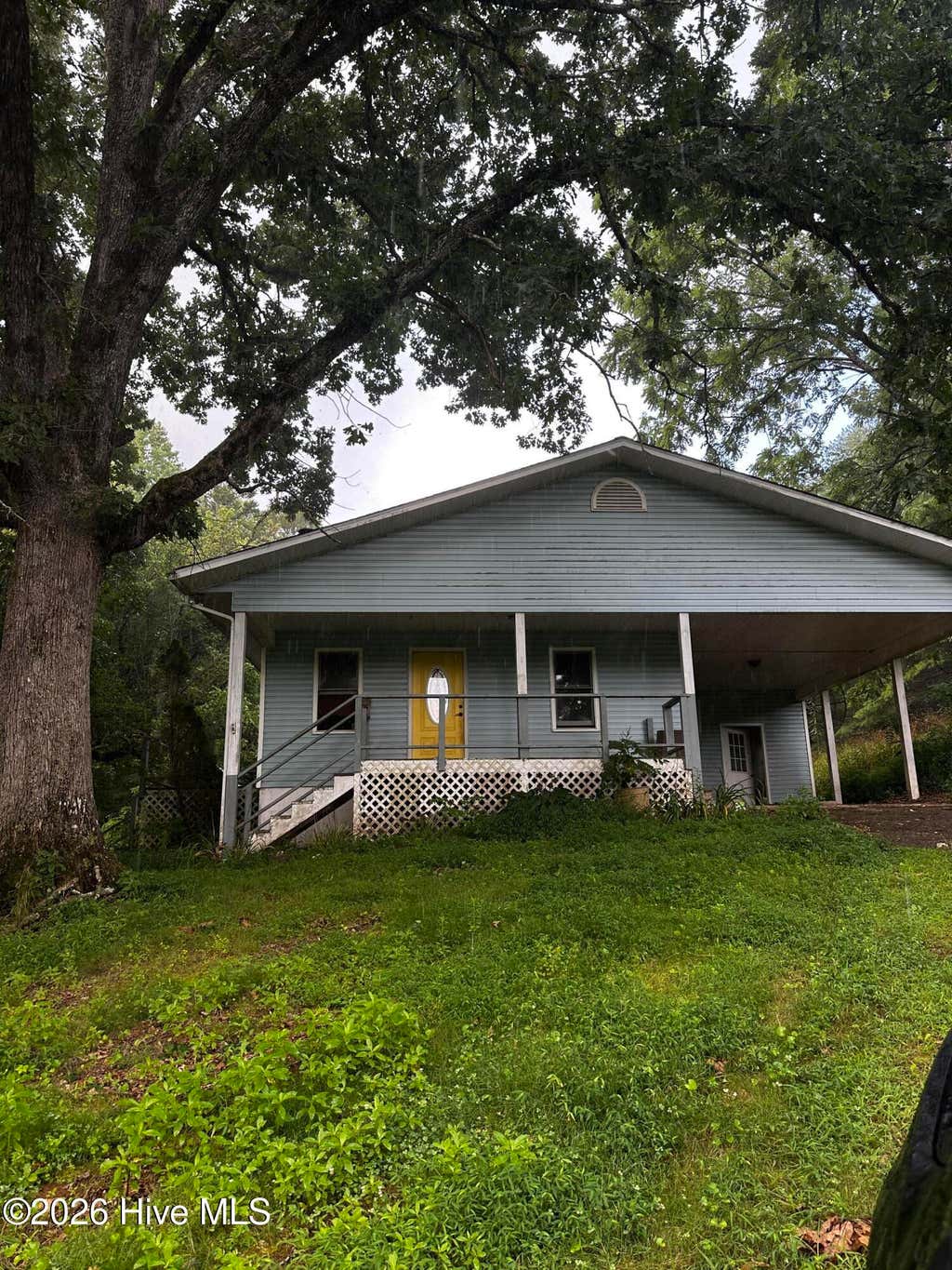 Photo of 1634 Crisp Road, Murphy, NC 28906 (MLS # 100591897)