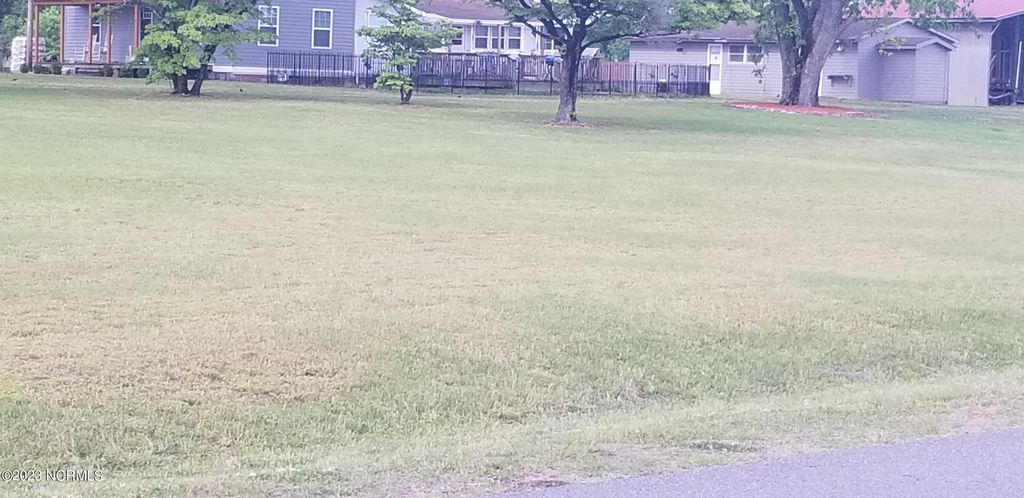 Photo of 12 White Oak Drive, Williamston, NC 27892 (MLS # 100381817)