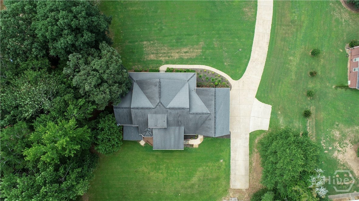 118 Mount Vernon Way