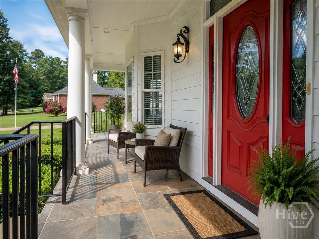 118 Mount Vernon Way
