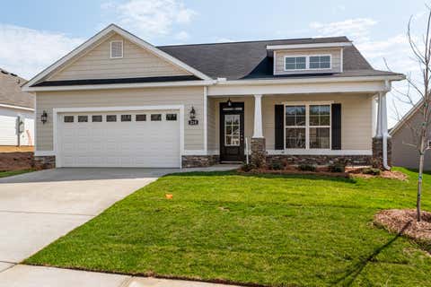Homes For Sale - 210 Dublin Loop Loop<br/> Grovetown, GA 30813