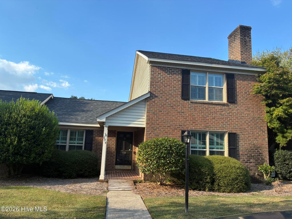 Photo of 804 Westminster Lane, Kinston, NC 28501 (MLS # 100608906)