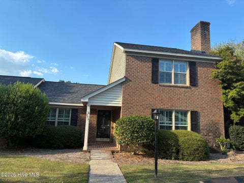 Photo of 804 Westminster Lane, Kinston, NC 28501 (MLS # 100608906)