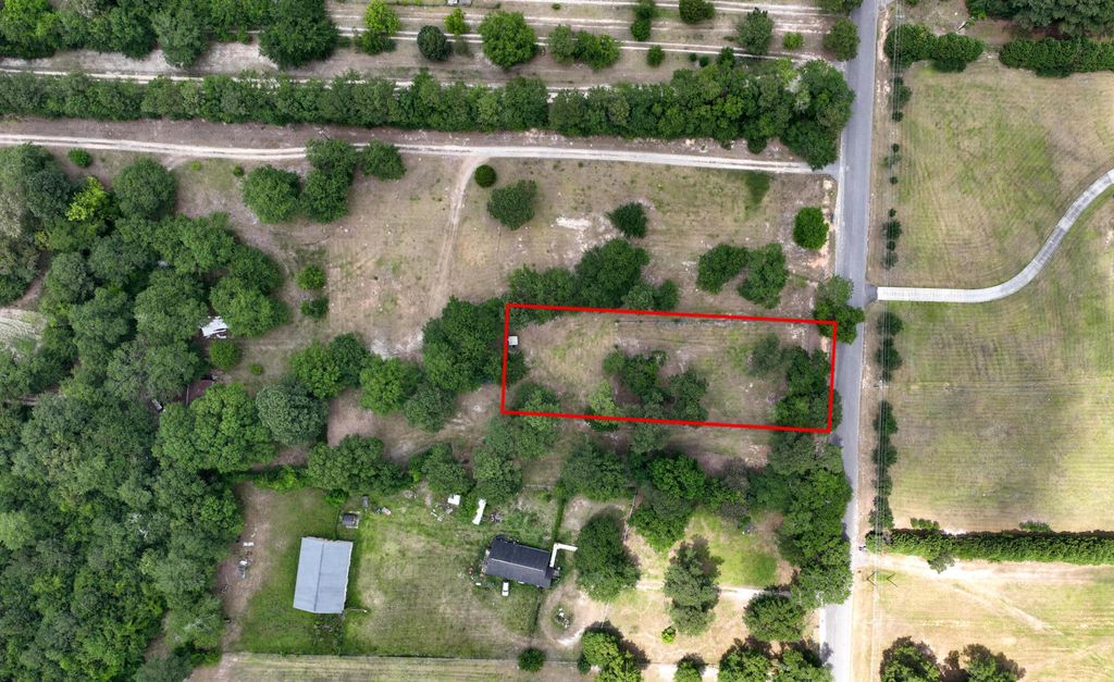 Photo of 3955 LACE Road, Hephzibah, GA 30815 (MLS # 531081)