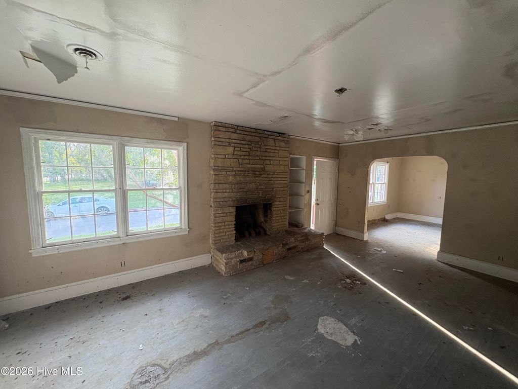 Photo of 540 Jefferson Street, Plymouth, NC 27962 (MLS # 100566738)