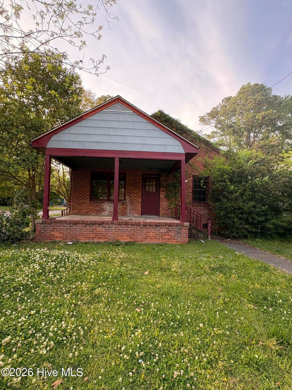 Photo of 540 Jefferson Street, Plymouth, NC 27962 (MLS # 100566738)