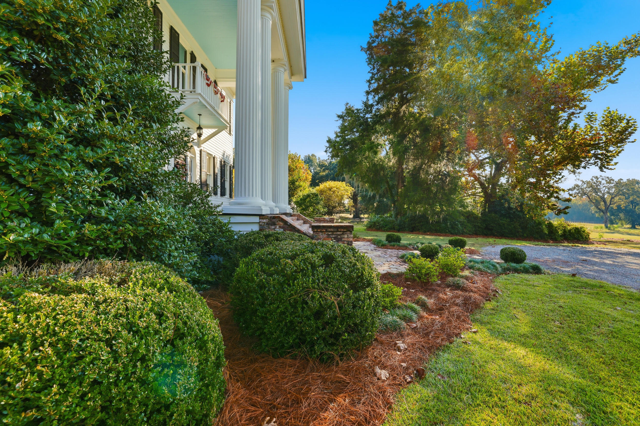 3954 Silver Bluff Road