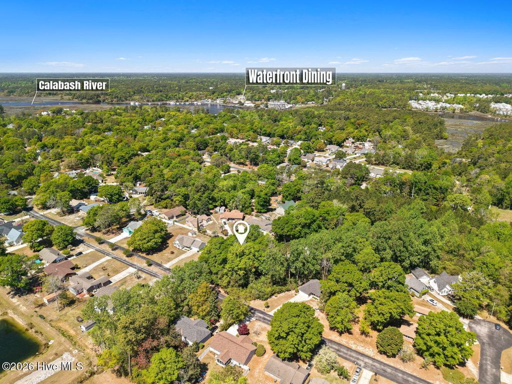 Photo of 69 Blanes Landing SW, Calabash, NC 28467 (MLS # 100566837)