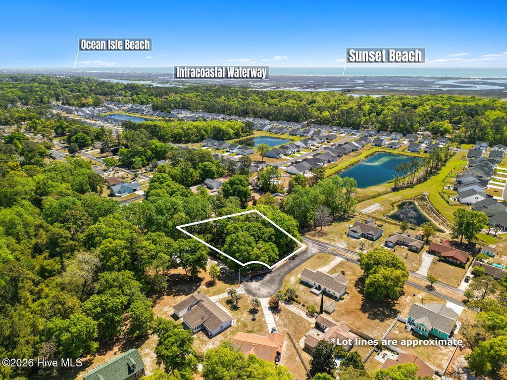 Photo of 69 Blanes Landing SW, Calabash, NC 28467 (MLS # 100566837)