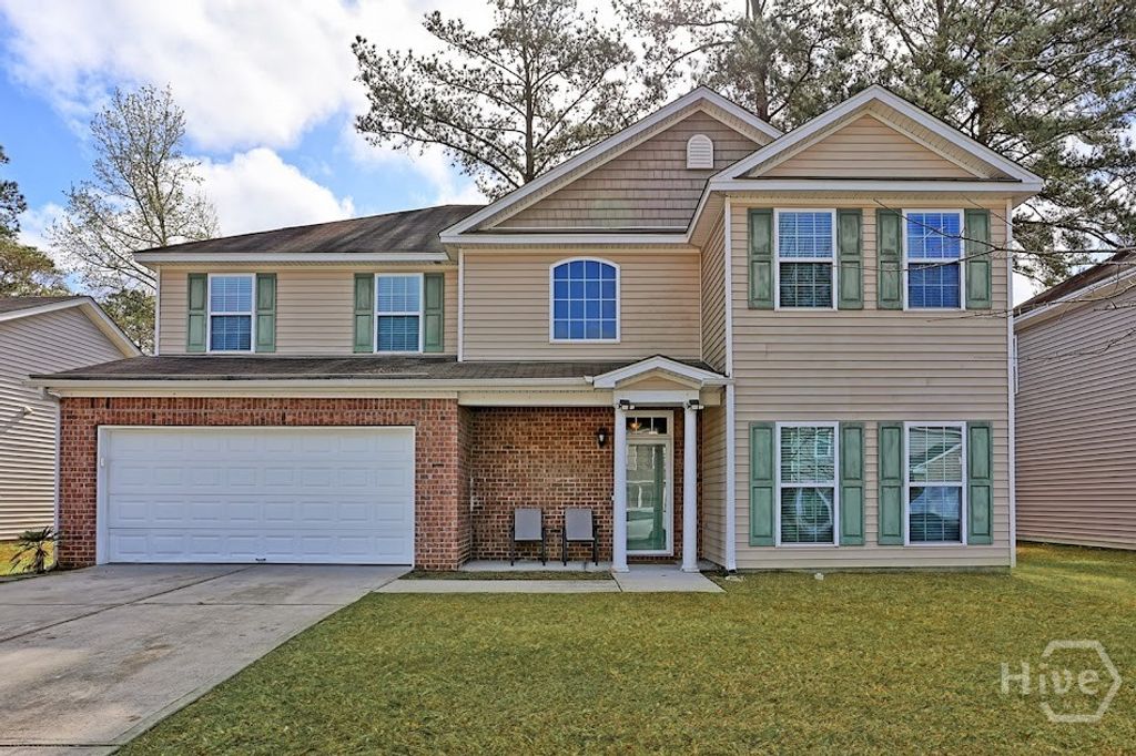 Photo of 110 Spoonbill Circle, Savannah, GA 31405 (MLS # SA354589)