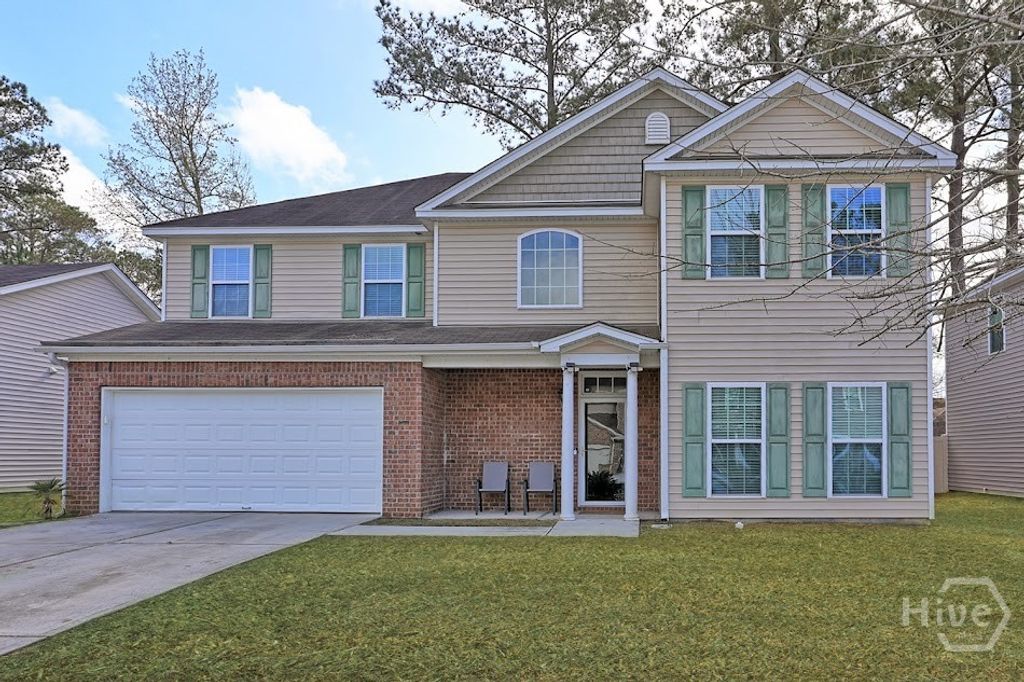 Photo of 110 Spoonbill Circle, Savannah, GA 31405 (MLS # SA354589)