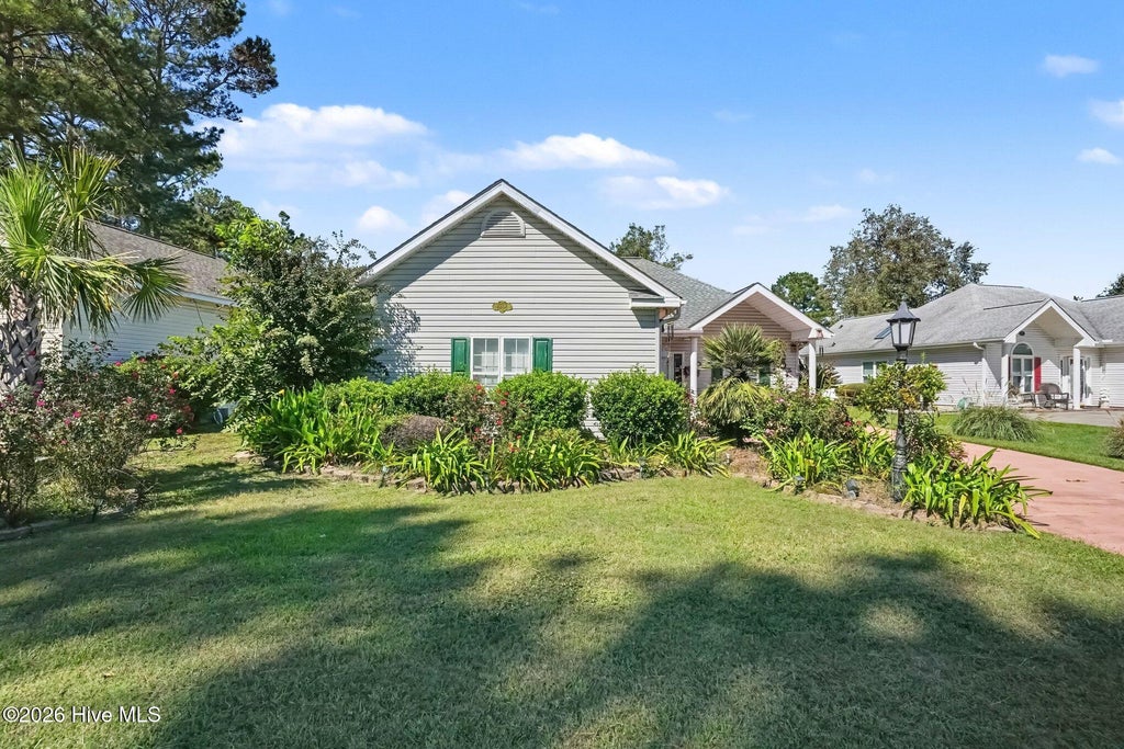 Photo of 8888 Balfour Avenue NW, Calabash, NC 28467 (MLS # 100610000)