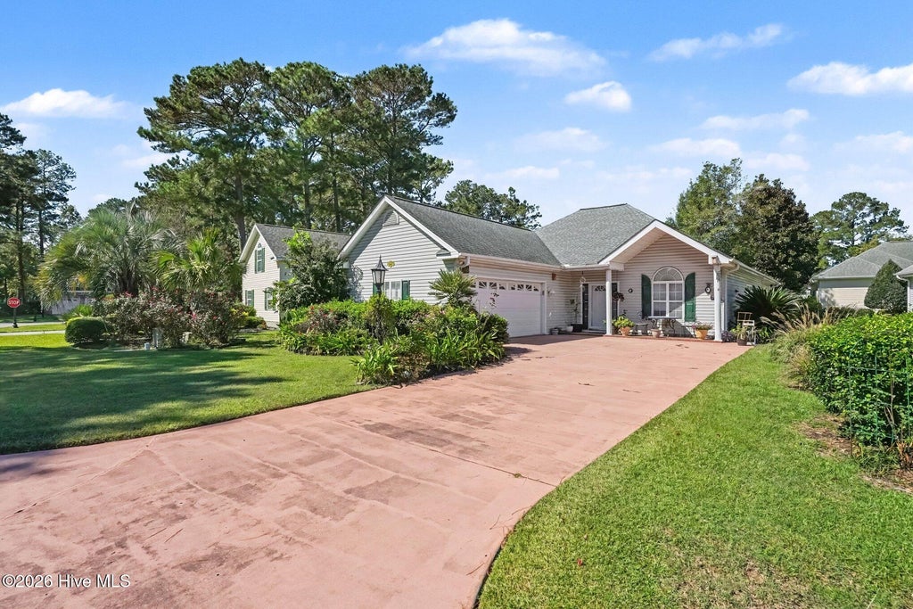 Photo of 8888 Balfour Avenue NW, Calabash, NC 28467 (MLS # 100610000)