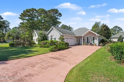 8888 Balfour Avenue NW Calabash NC 28467