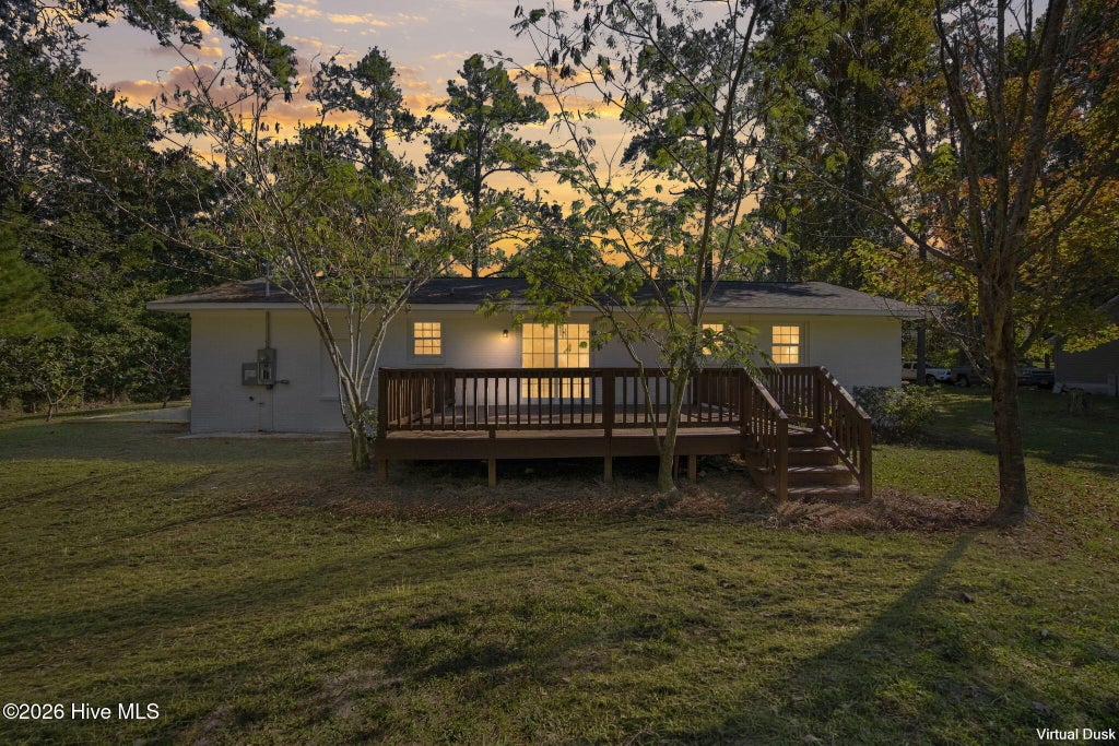 Photo of 1501 Parmele Drive, Wilmington, NC 28401 (MLS # 100613157)