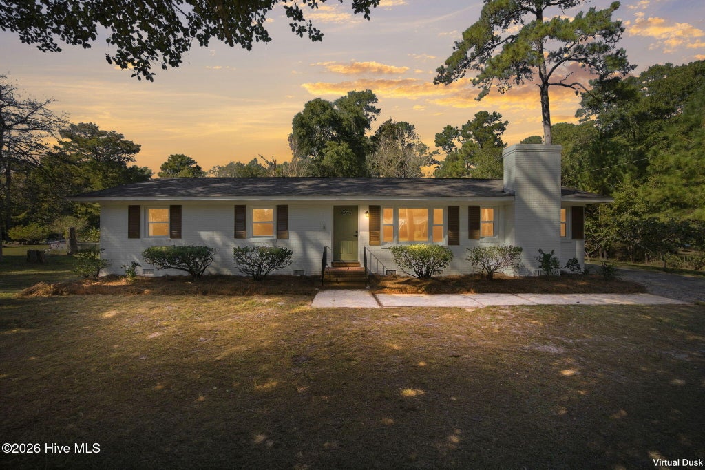 Photo of 1501 Parmele Drive, Wilmington, NC 28401 (MLS # 100613157)