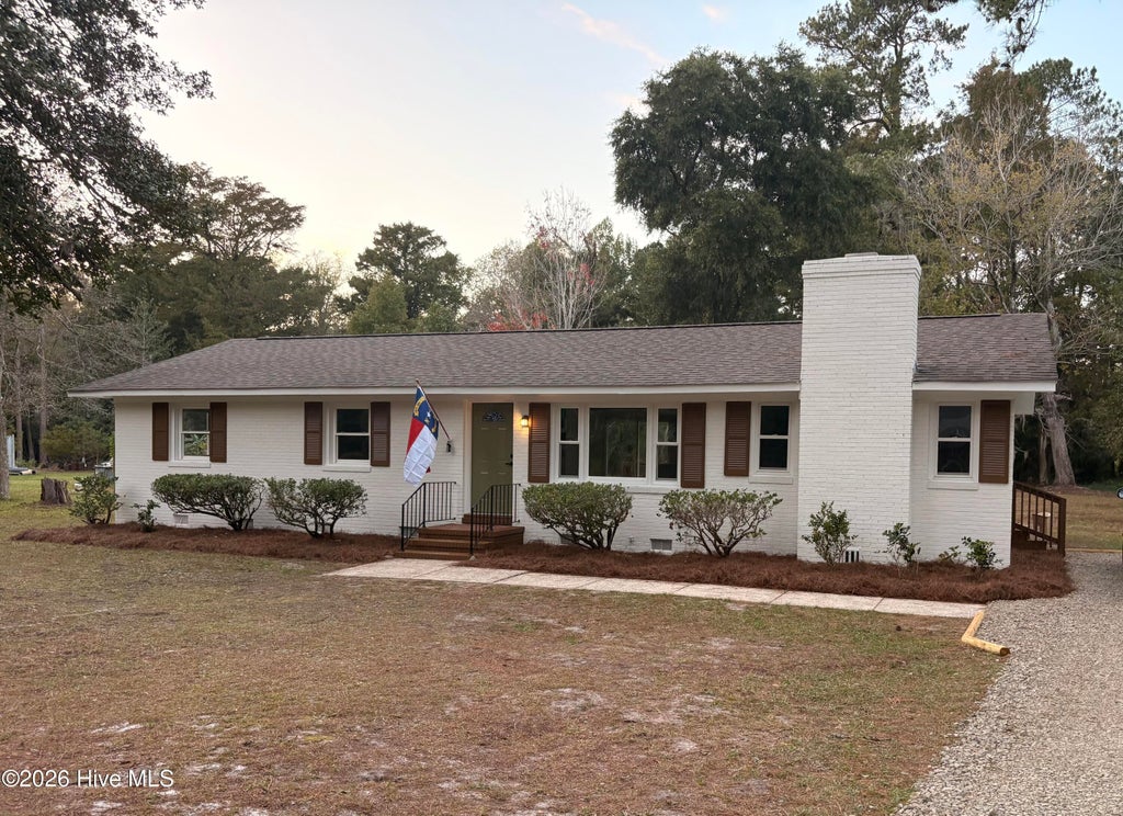 Photo of 1501 Parmele Drive, Wilmington, NC 28401 (MLS # 100613157)